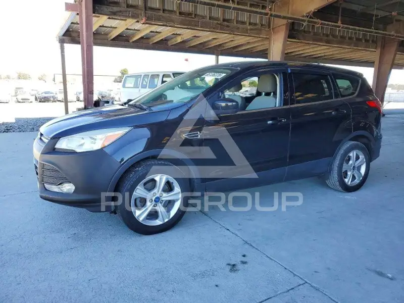 2013 Ford ESCAPE photo