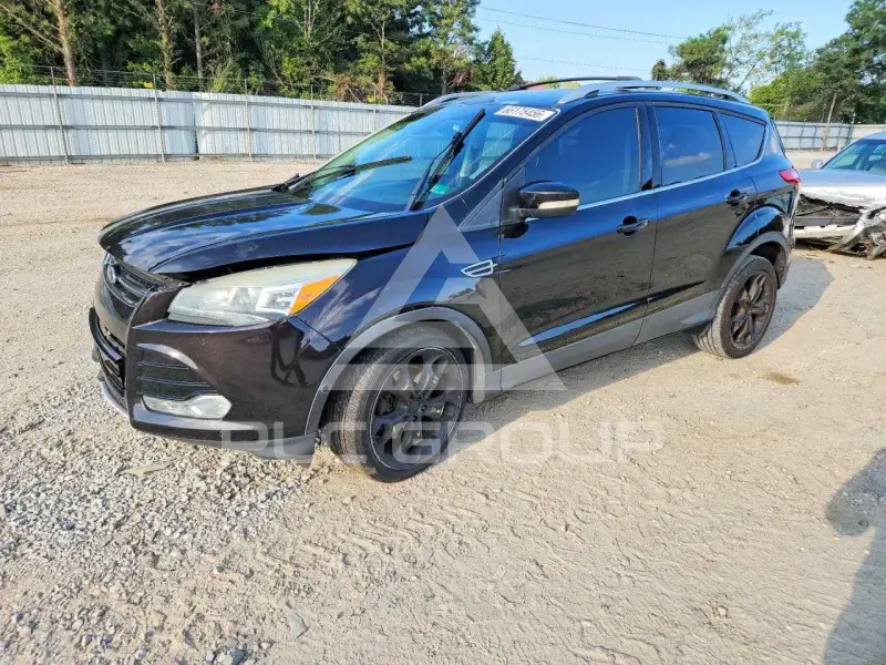 2013 Ford ESCAPE фото