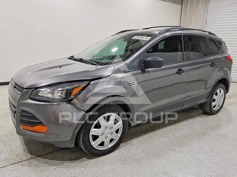 2013 Ford ESCAPE фото