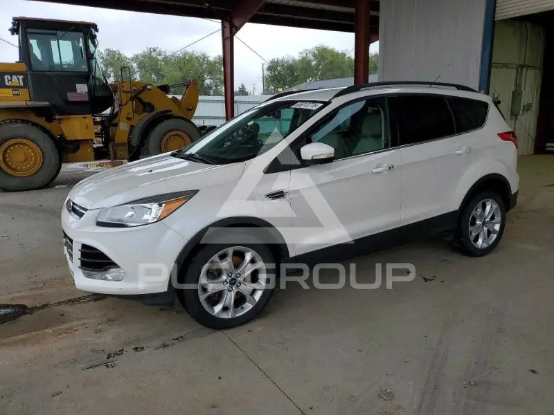 2013 Ford ESCAPE photo