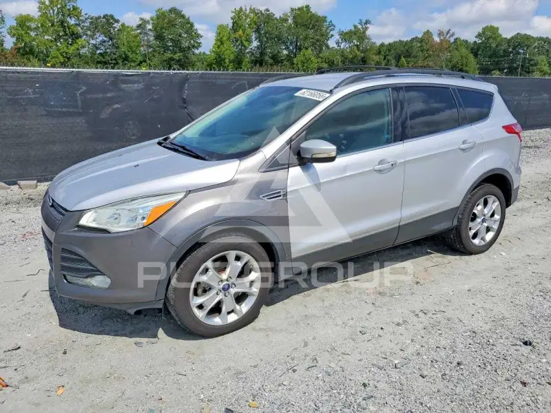 2013 Ford ESCAPE фото