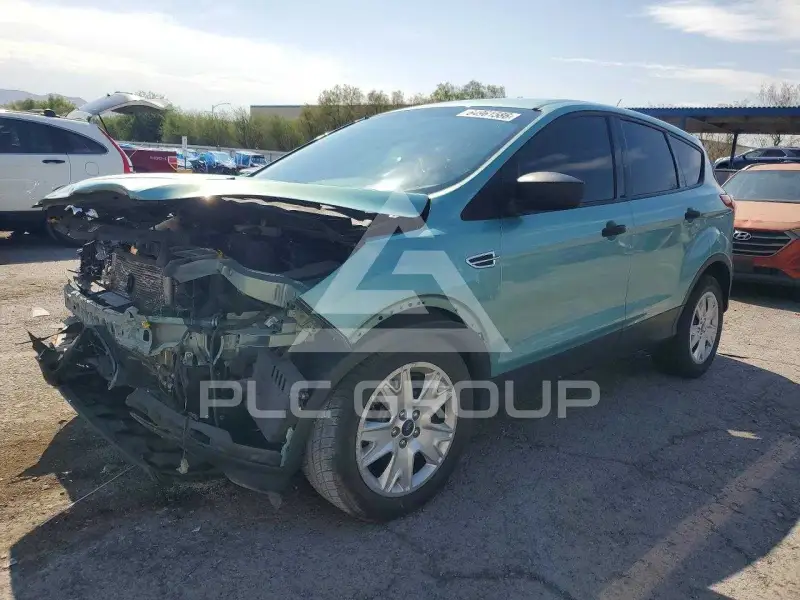 2013 Ford ESCAPE фото