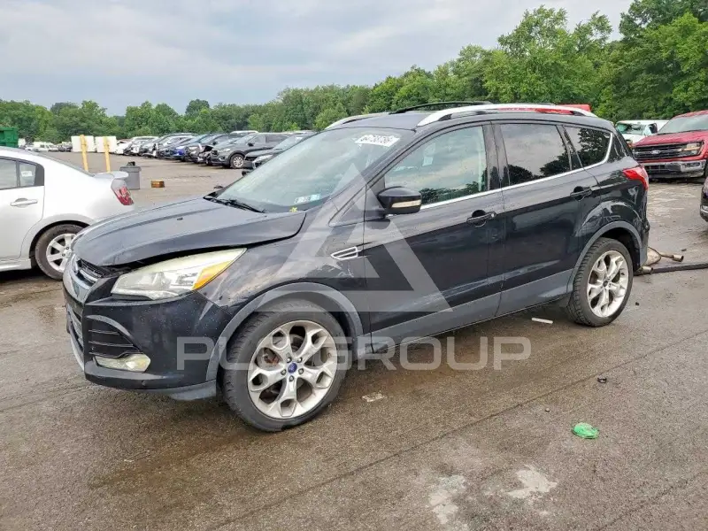 2013 Ford ESCAPE фото