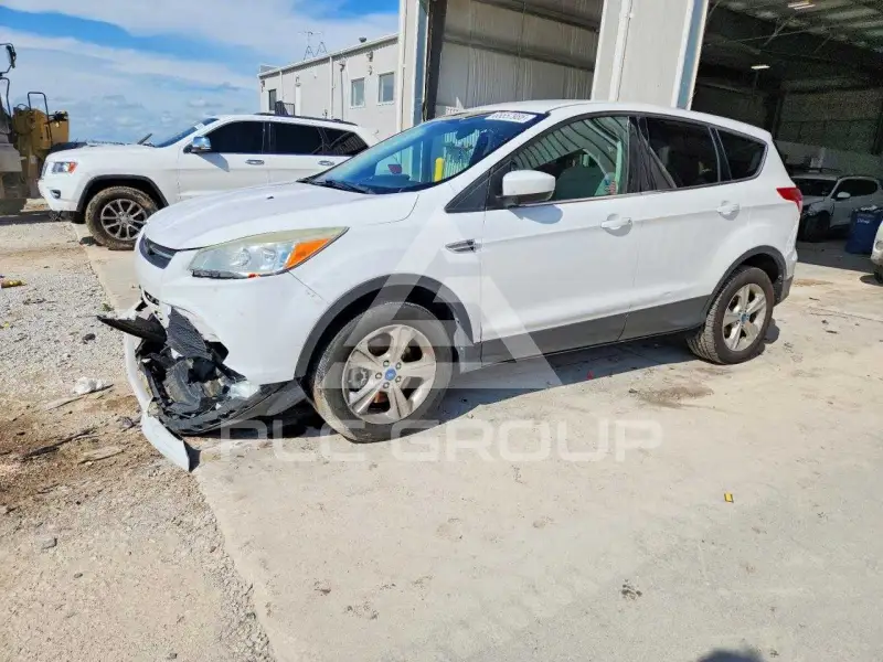 2013 Ford ESCAPE photo