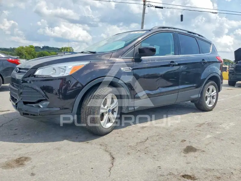 2013 Ford ESCAPE фото