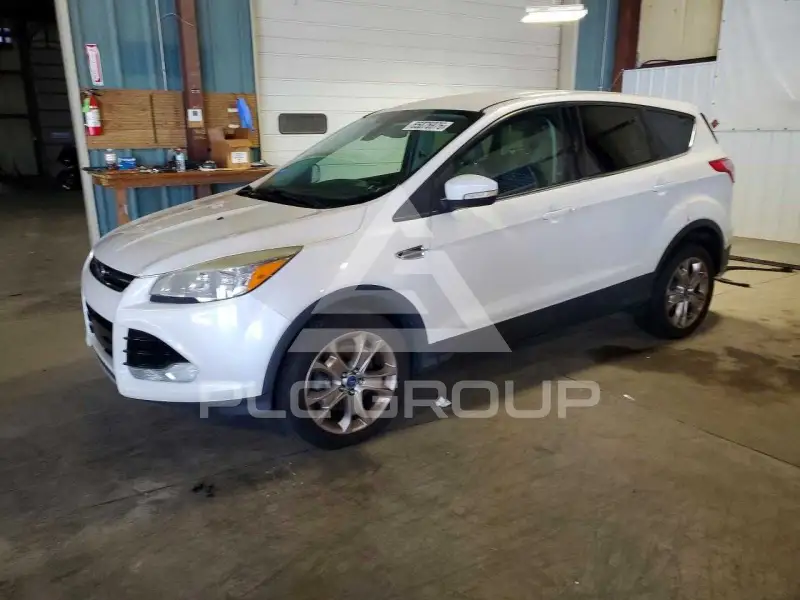 2013 Ford ESCAPE photo