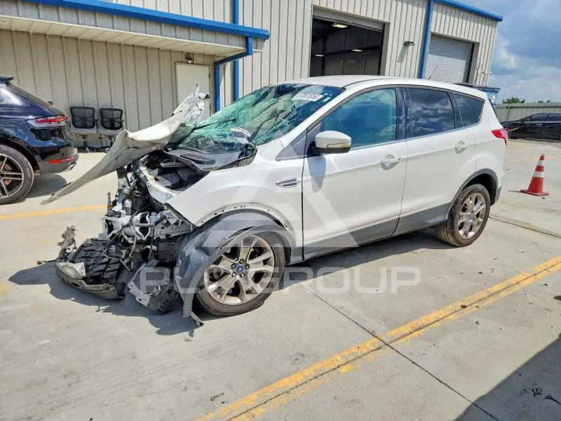 2013 Ford ESCAPE фото