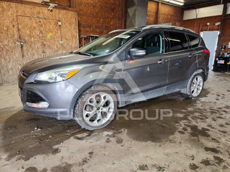 2013 Ford ESCAPE фото
