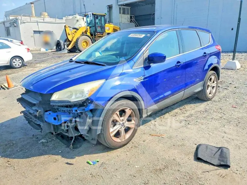 2013 Ford ESCAPE фото