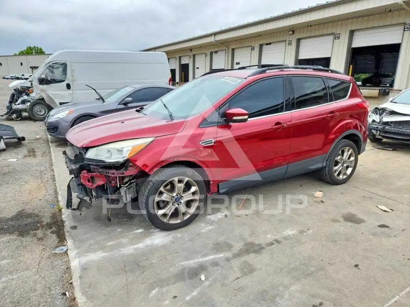 2013 Ford ESCAPE photo