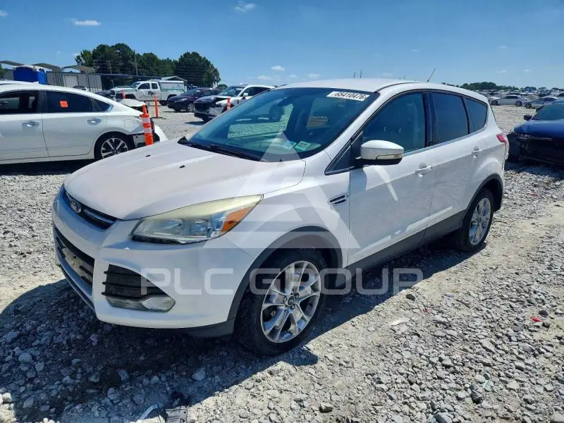 2013 Ford ESCAPE photo