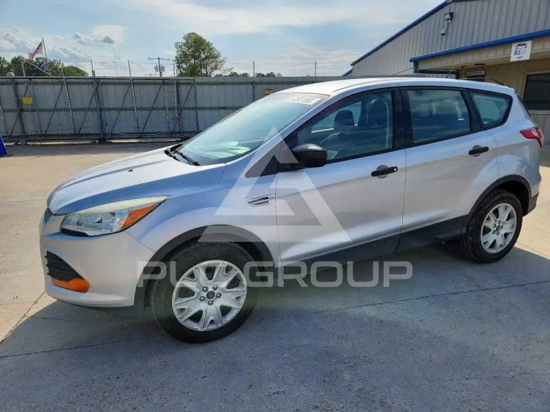 2013 Ford ESCAPE фото