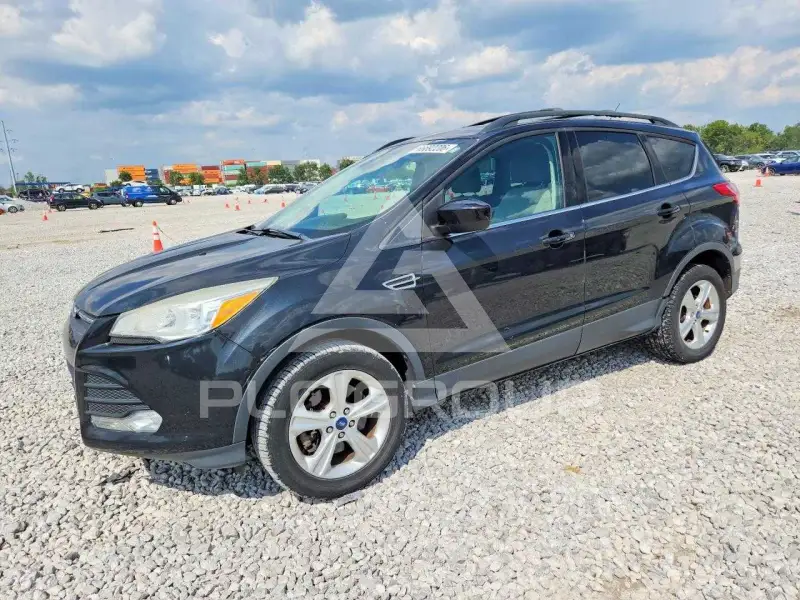 2013 Ford ESCAPE photo