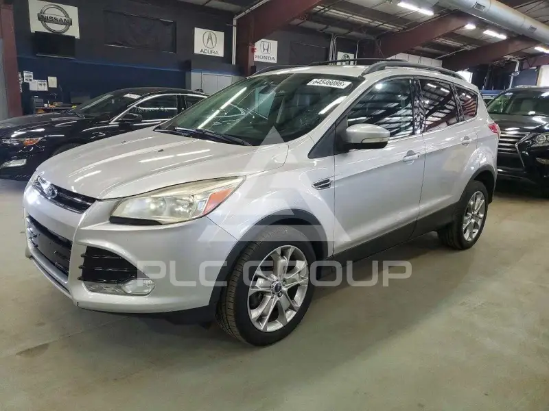 2013 Ford ESCAPE photo