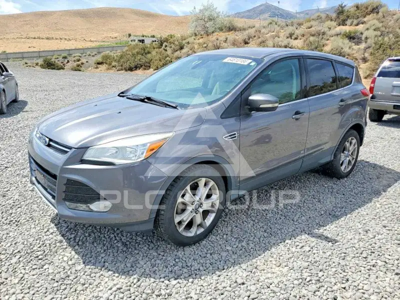 2013 Ford ESCAPE фото