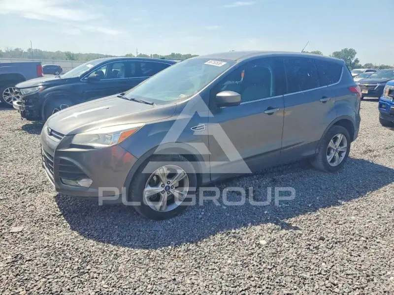 2013 Ford ESCAPE photo
