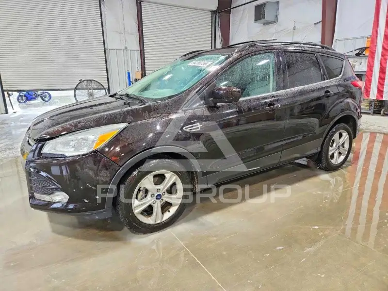 2013 Ford ESCAPE фото