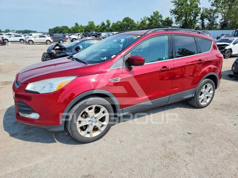 2013 Ford ESCAPE photo