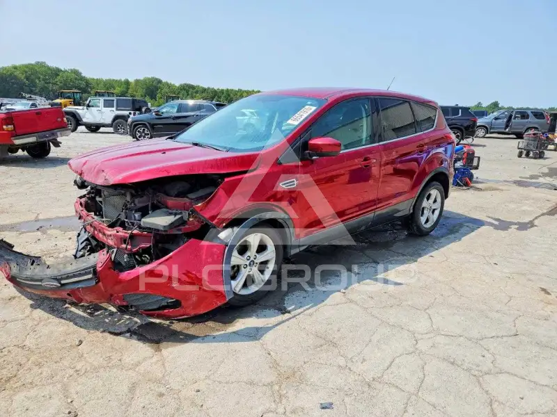2013 Ford ESCAPE photo