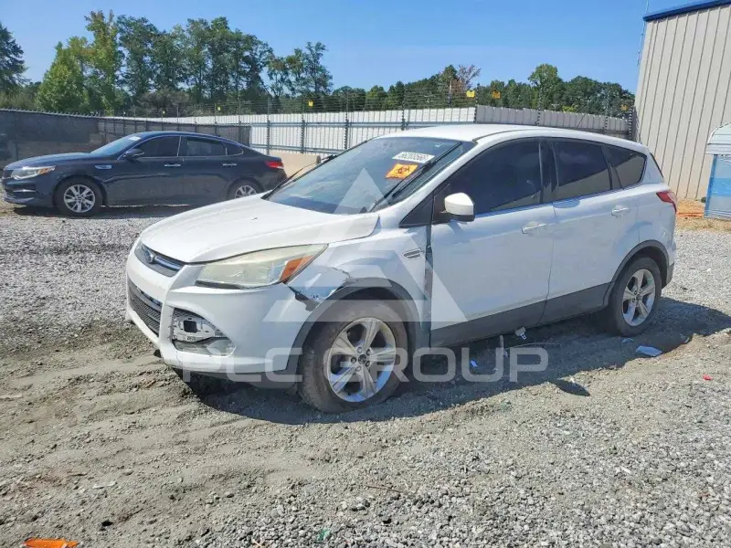 2013 Ford ESCAPE фото