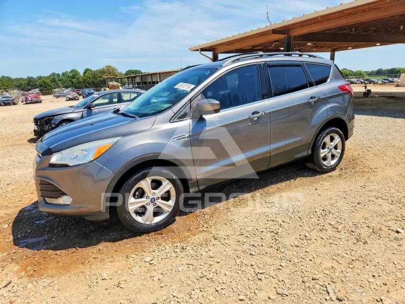 2013 Ford ESCAPE photo