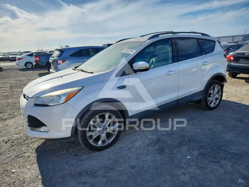 2013 Ford ESCAPE photo