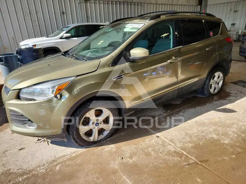 2013 Ford ESCAPE photo