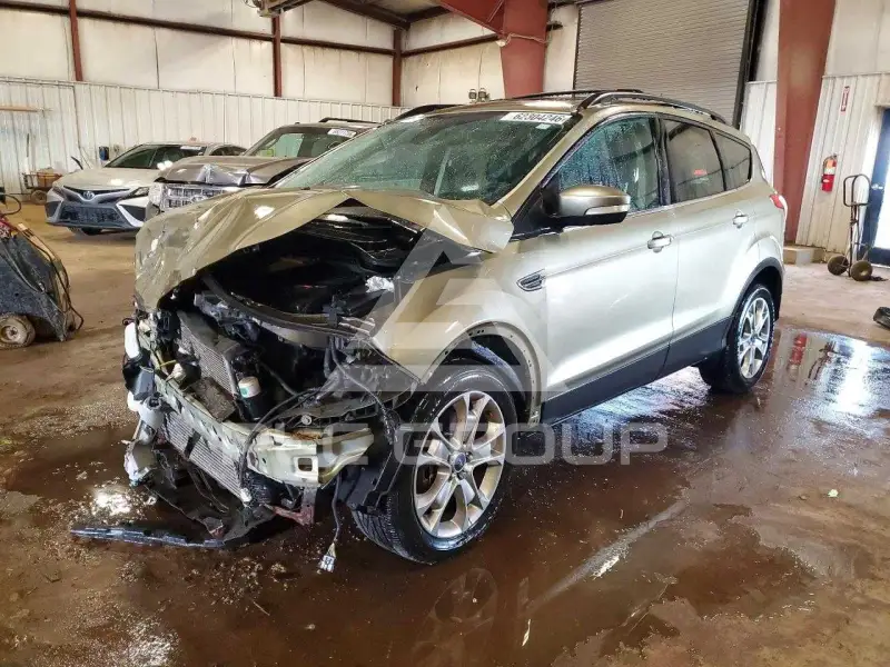2013 Ford ESCAPE фото