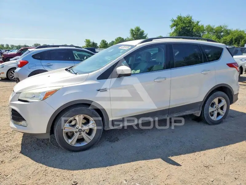 2013 Ford ESCAPE фото