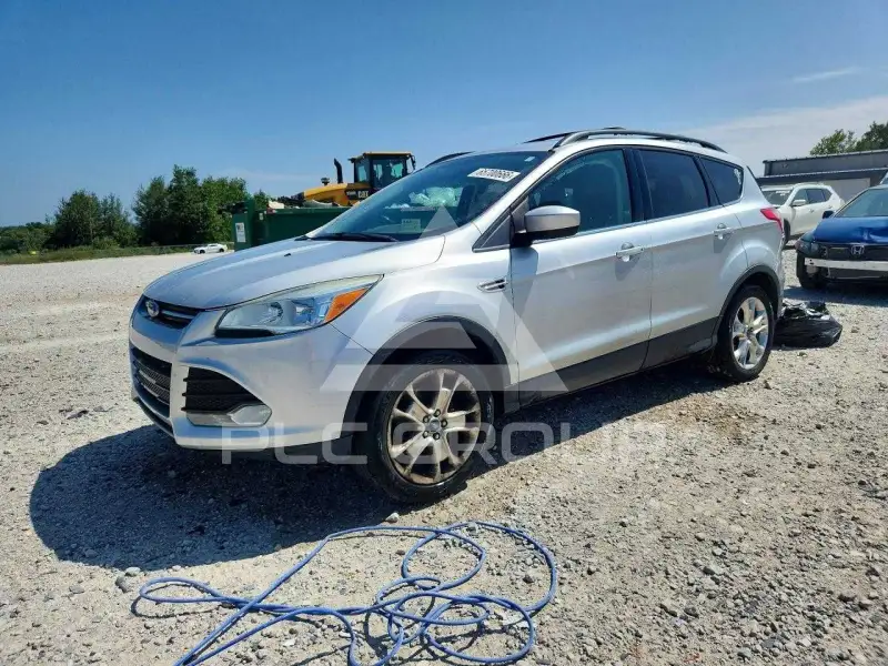 2013 Ford ESCAPE фото