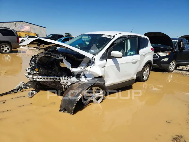 2013 Ford ESCAPE фото