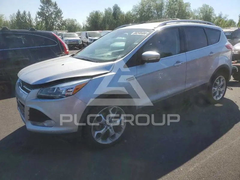 2013 Ford ESCAPE photo