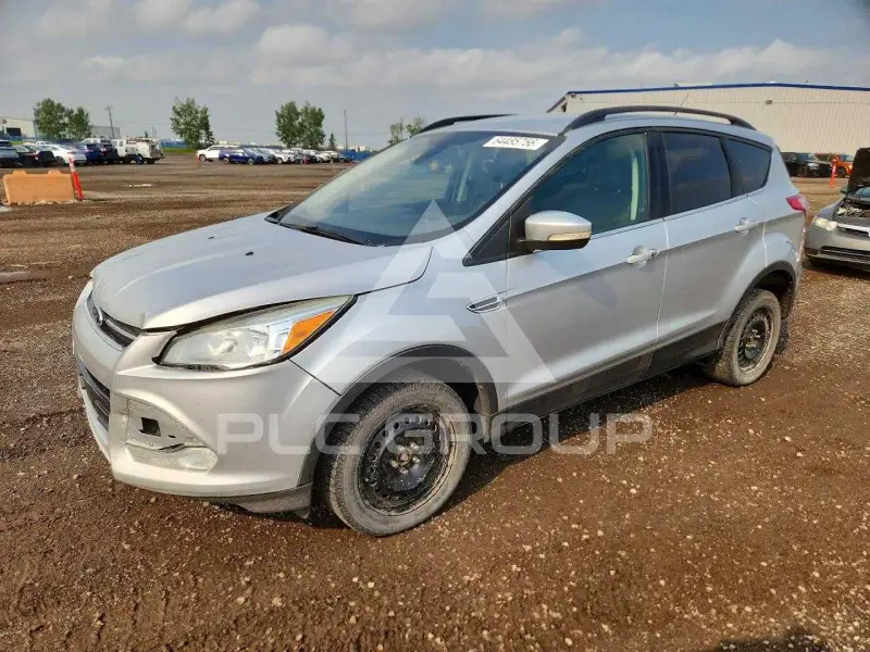 2013 Ford ESCAPE photo