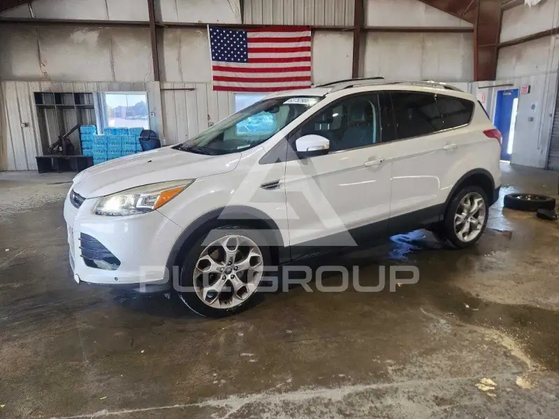 2013 Ford ESCAPE фото