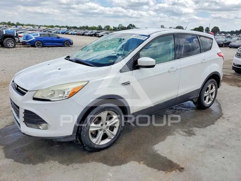 2013 Ford ESCAPE photo