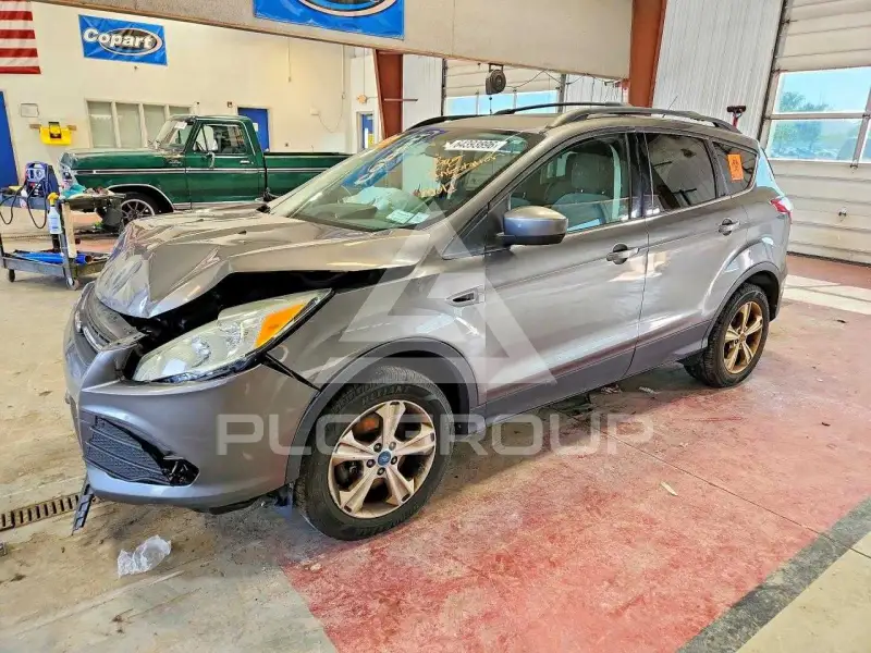 2013 Ford ESCAPE фото