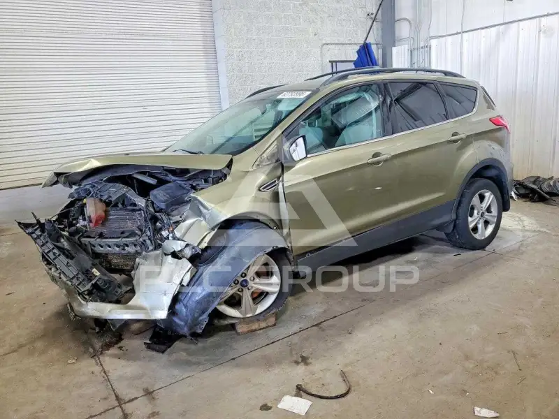 2013 Ford ESCAPE фото