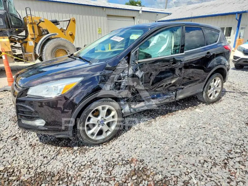 2013 Ford ESCAPE фото