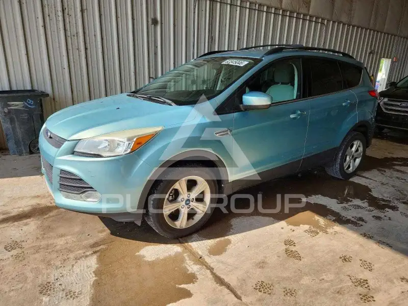 2013 Ford ESCAPE photo