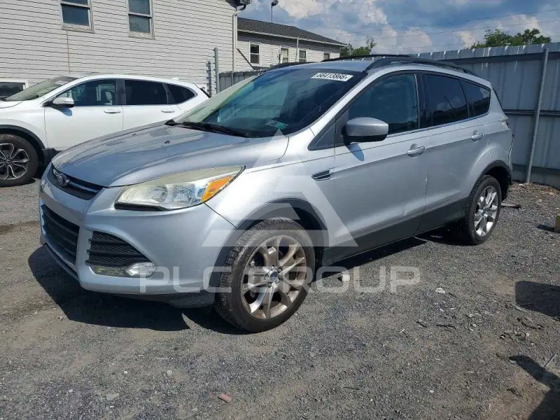 2013 Ford ESCAPE фото