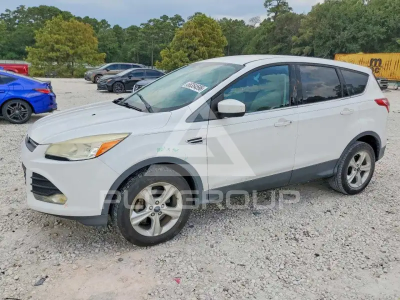 2013 Ford ESCAPE фото
