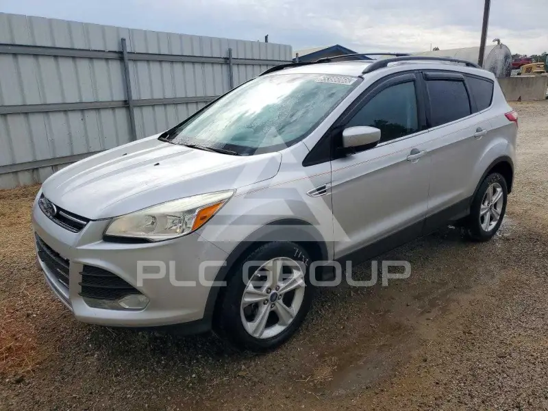 2013 Ford ESCAPE photo