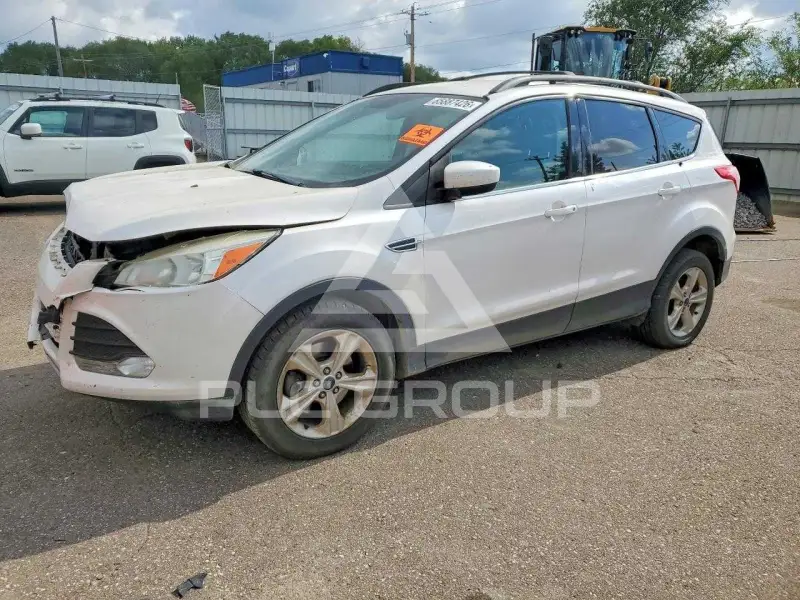 2013 Ford ESCAPE photo