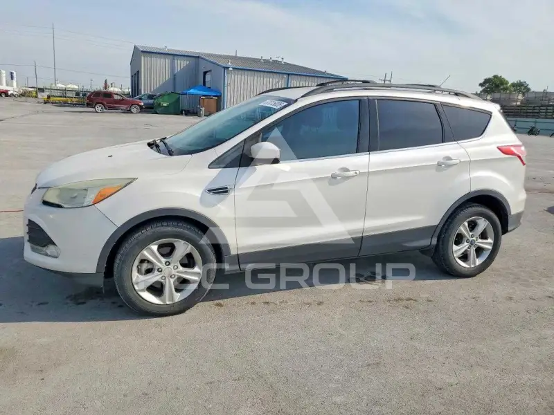 2013 Ford ESCAPE фото