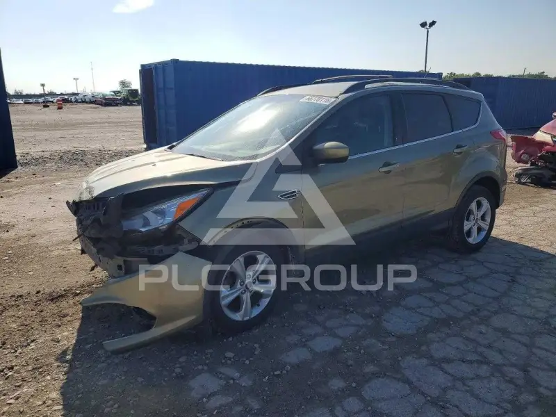 2013 Ford ESCAPE фото