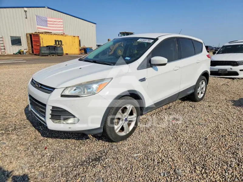2013 Ford ESCAPE photo