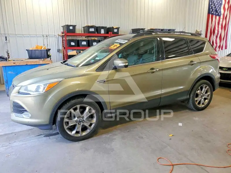 2013 Ford ESCAPE photo