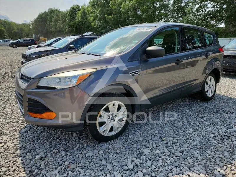 2013 Ford ESCAPE фото
