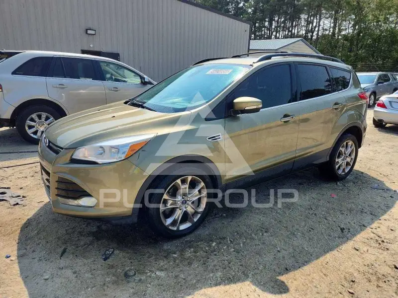 2013 Ford ESCAPE photo