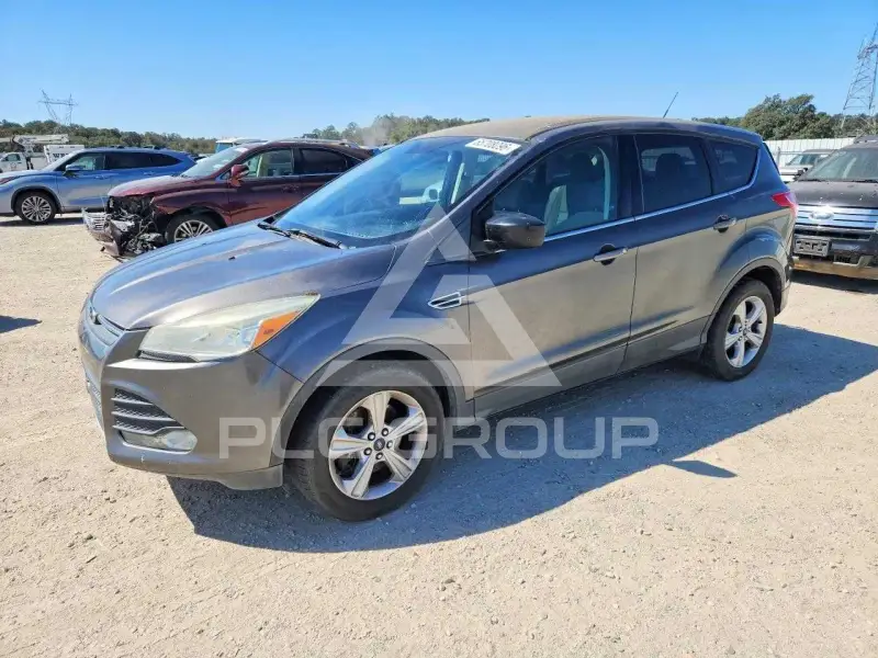 2013 Ford ESCAPE фото